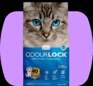 Odourlock