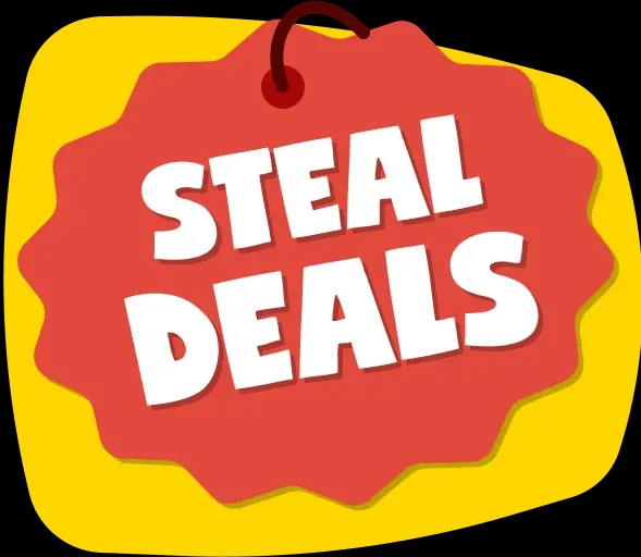 store Steal Deals